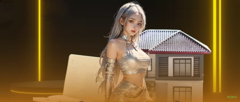 Login seguro na mzmz