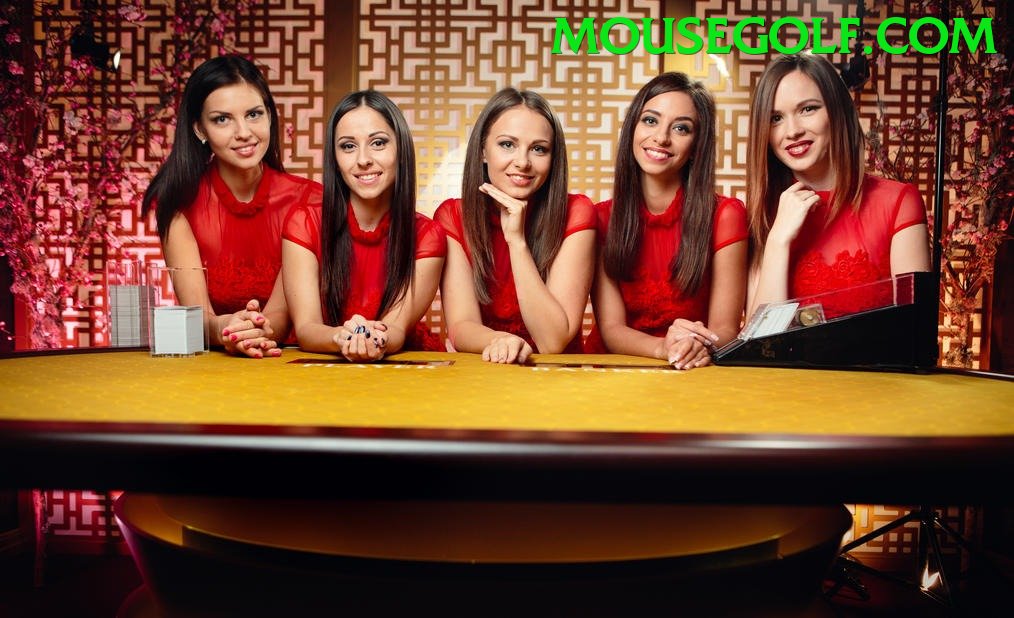 Sòng Bài Trực Tuyến - Trải nghiệm tuyệt vời