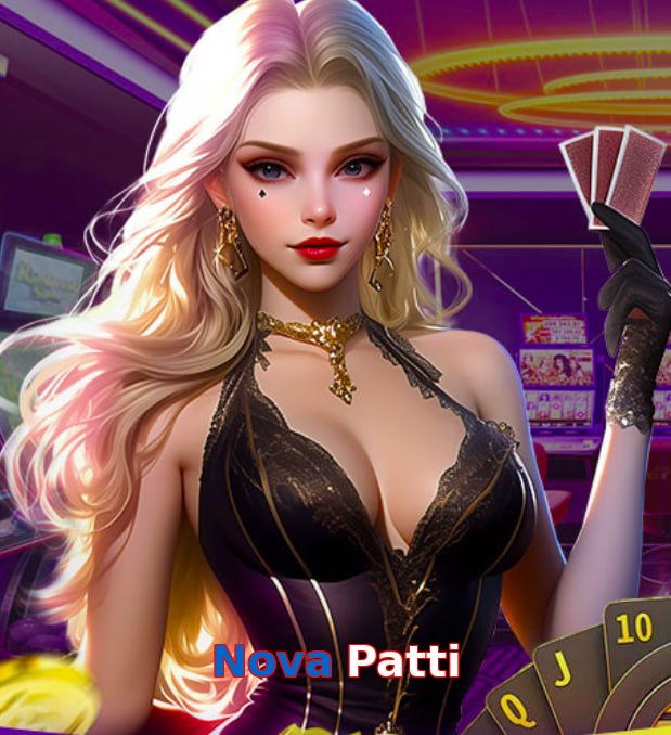 Nova Patti